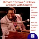 Groovin' With Groove