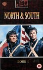 Review Warner Home Video  / North And South - Book 1 [1986]