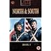 North & South - Book 1 Box Set [VHS]