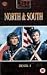 VHS : North And South - Book 1 [1986]
