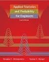 Applied Statistics and Probability for Engineers