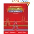 Applied Statistics and Probability for  Engineers