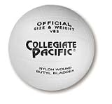 COLLEGIATE PACIFIC RUBBER VOLLEYBALL