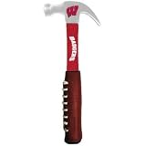 Football Pro-Grip Hammer - Wisconsin Badgers