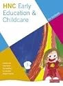 HNC Early Education and Childcare (for Scotland)