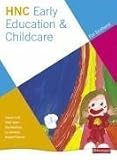 HNC Early Education and Childcare (for Scotland)