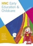 HNC Early Education and Childcare (for Scotland)