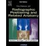Textbook of Radiographic Positioning and Related Anatomy