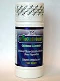 NuHealth BIOCALCIUM, 1000mg 120 Tablets