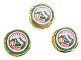 Galbani Bel Paese Cheese Medallions - 24pcs.