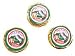 Galbani Bel Paese Cheese Medallions - 24pcs.