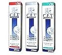 C.E.T. Tartar Control Enzymatic Toothpaste, Beef Flavor 2.5 oz.