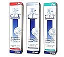 C.E.T. Tartar Control Enzymatic Toothpaste, Beef Flavor 2.5 oz.