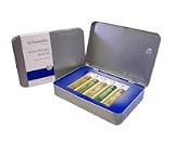 Dr. Hauschka Aromatherapy Bath Kit