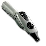 Whisper Ultrasonic Leak Detector