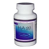 Hyaluronic Acid, Human 3 Month Supply
