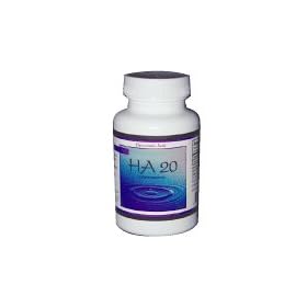 Hyaluronic Acid, Human 3 Month Supply