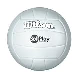 Wilson Soft Play Volleyball