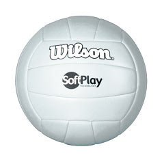 Wilson Soft Play Volleyball