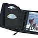 Electronics : Case Logic DVD Refill Storage Pages 5 Pack - For Dva20 Only DVP5