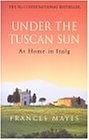 Under the Tuscan Sun