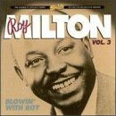Review Roy Milton  / Blowin' with Roy