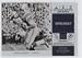 2011 Playoff Contenders Super Bowl Tickets #25 - John Mackey