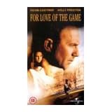For Love of the Game  (1999)