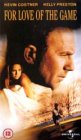 For Love Of The Game [UK IMPORT]