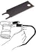 Automotive : Clutch Coupling Remover for Ford