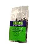 Crazy Jack Org Blueberries 100g