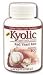 Garlic Extract, Red Yeast Rice Formula 107, Capsules, 80 ct.