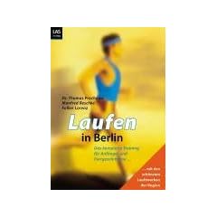 Laufen in Berlin
