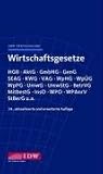 Wirtschaftsgesetze