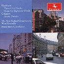 Childrens Toyshop  Search : Harbison: Three City Blocks, Music for 18 Winds / Colgrass