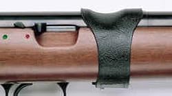 In-Line Breech Cover In-Line Breech Cover