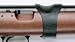 In-Line Breech Cover In-Line Breech Cover