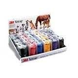 picture of 3m Vetrap Bandage 10cm x 4.5m. Horse, Dog, Veterinary, Equine