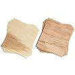 Elizabeth Karmel's 7.25- by 8-inch Organic Grilling Wraps Combo Pack, 4 Pecan and 4 Cherry