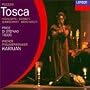 Puccini: Tosca (Highlights) / Karajan, Price