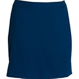 Greg Norman Perfect Fit Skort (COLOR: Pink, WOMENS SIZE:6)