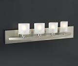 Bathroom Fixtures PLC Lighting PLC 644