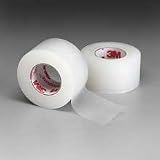 Transpore Clear 1-aid Individual 2x10y--MMM527P2 (Case)--