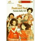 The Postcard Pest (Polk Street Special)
