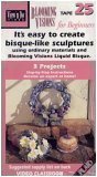 Blooming Visions for Beginners by Plaid