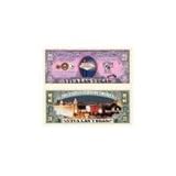 Novelty & Fake Money Viva Las Vegas 21 Novelty Dollar Bills (pack Of 100) Pack of 100 pcs