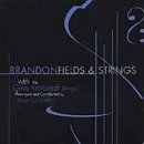 Fields and Strings by Brandon Fields