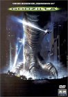 Godzilla - Matthew Broderick