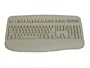 Key Tronic E04601QUS201G-C 104-Key Keyboard