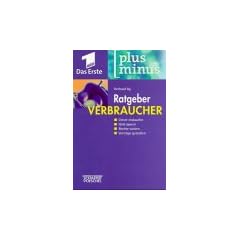plusminus Ratgeber Verbraucher